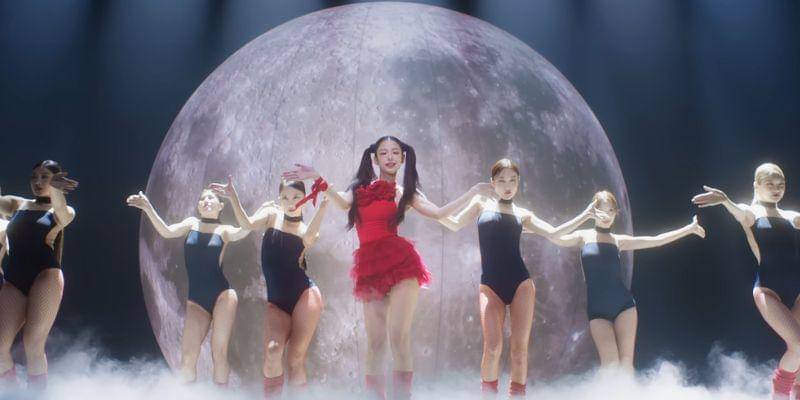 YouTube.com/BLACKPINK